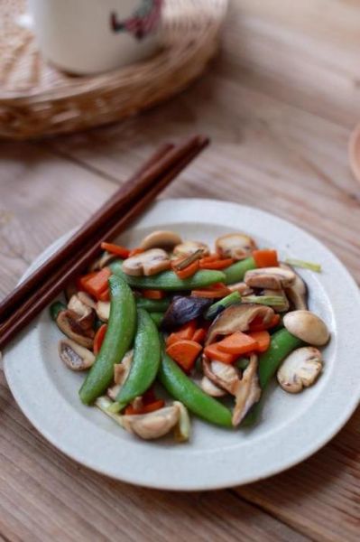 杂菜的家常做法大全_杂菜怎么炒才好吃