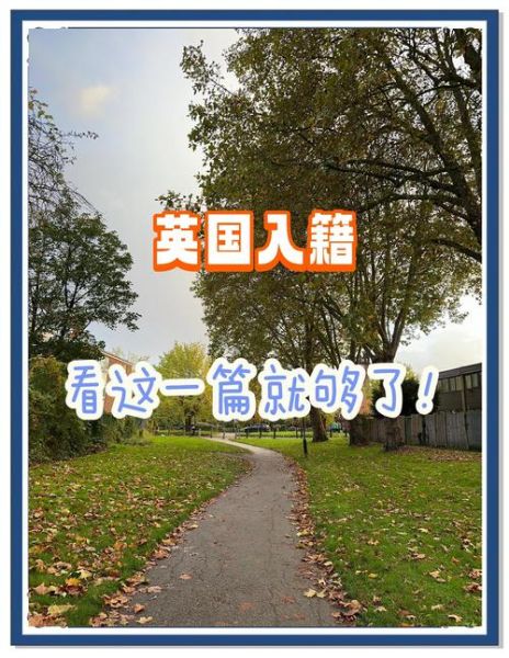 如何移民英国_英国移民条件有哪些