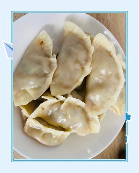 洋葱牛肉饺子馅怎么调好吃_洋葱牛肉饺子馅做法窍门