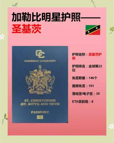 移民到圣基茨需要什么条件_圣基茨护照优势有哪些