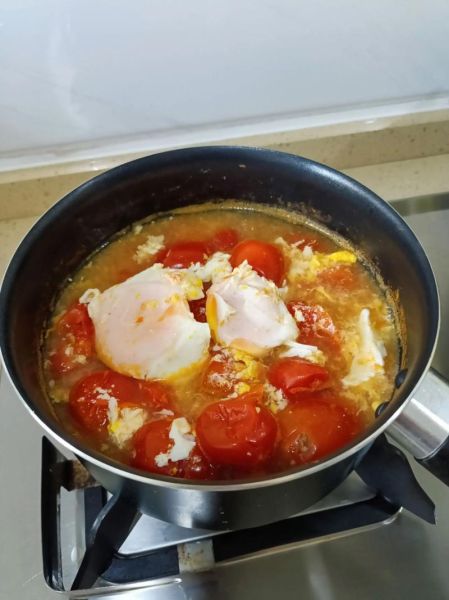 西红柿蛋汤怎么做_西红柿蛋汤的家常做法