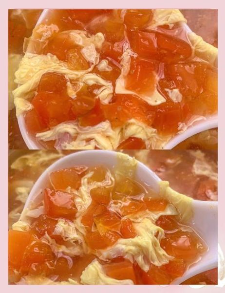 西红柿蛋汤怎么做_西红柿蛋汤的家常做法