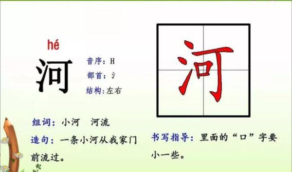 河词语咋写_河字组词有哪些