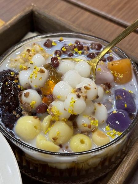 糖水怎么煮_糖水有哪些经典做法