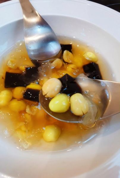 糖水怎么煮_糖水有哪些经典做法