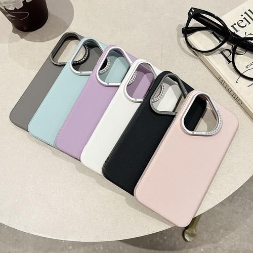 手机套怎么选_手机壳哪个材质好