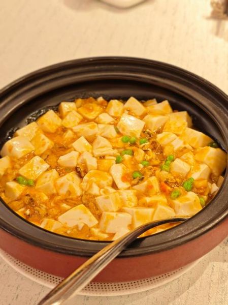 蟹黄豆腐怎么做才好吃_蟹黄豆腐的家常做法