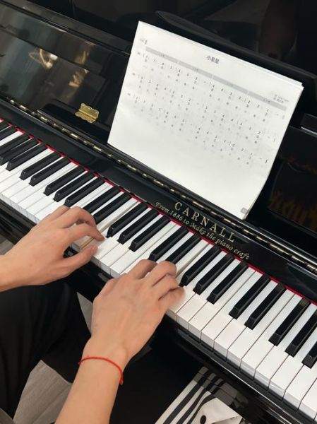 什么弹琴_怎么弹好钢琴