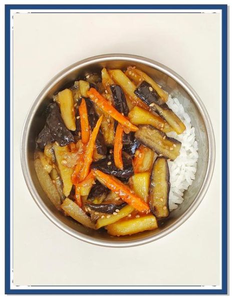 土豆烧茄子怎么做_家常做法步骤详解