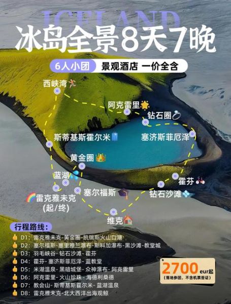 移民冰岛需要多少钱_冰岛移民费用明细