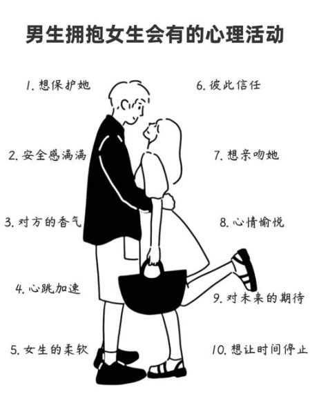 拥抱有什么含义_拥抱的好处有哪些