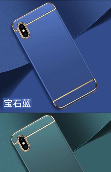 苹果x手机壳哪种材质好_苹果x手机壳怎么选