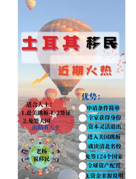 如何移民土耳其_土耳其移民条件