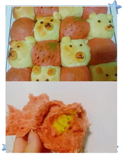 面包怎么做才松软_新手一次成功的方法