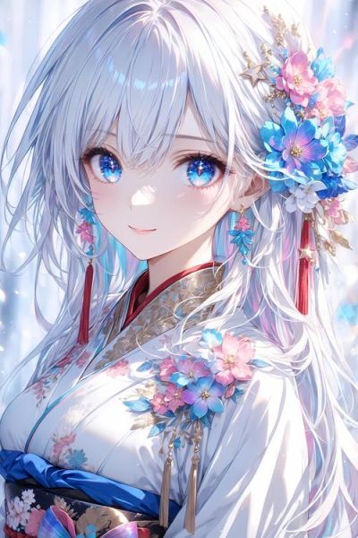 卡通人物手机壁纸哪里找_如何设置高清不模糊