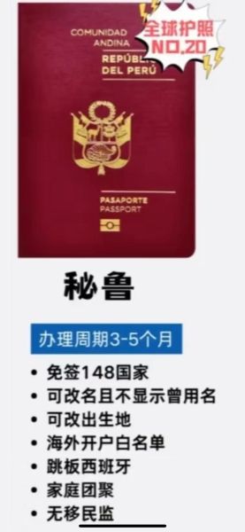 快速护照移民_哪个国家最便宜