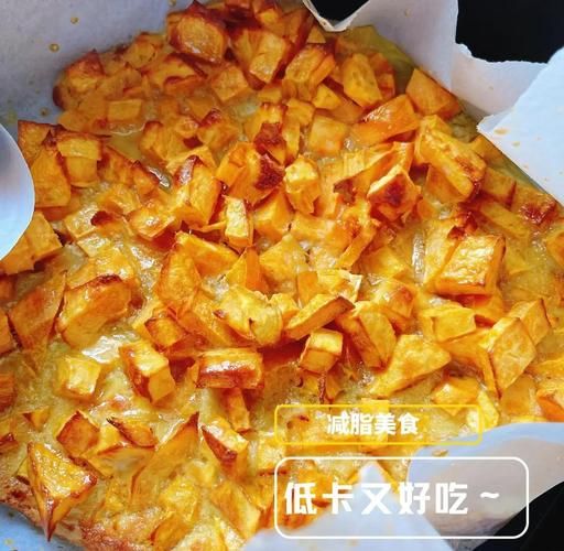 红薯饼怎么做_红薯饼家常做法步骤