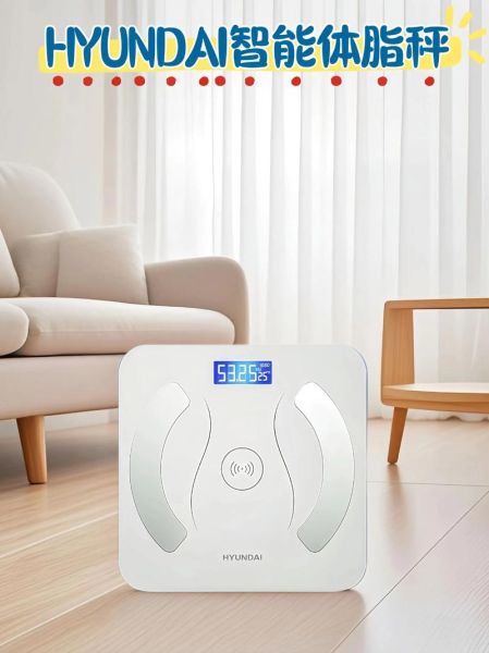 体脂秤怎么连接手机_体脂秤连不上手机怎么办