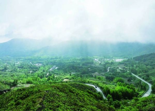 雨霁是什么意思_雨霁后多久能放晴
