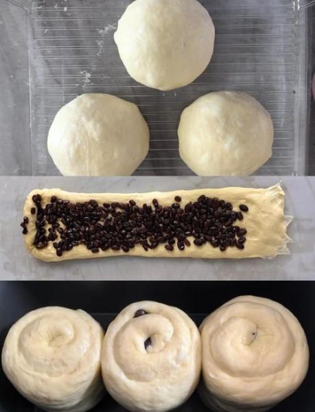 吐司面包怎么做_家庭烤箱配方