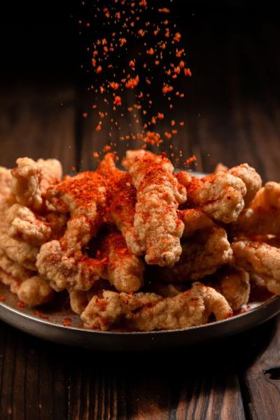 四川炸酥肉怎么做_正宗做法步骤详解