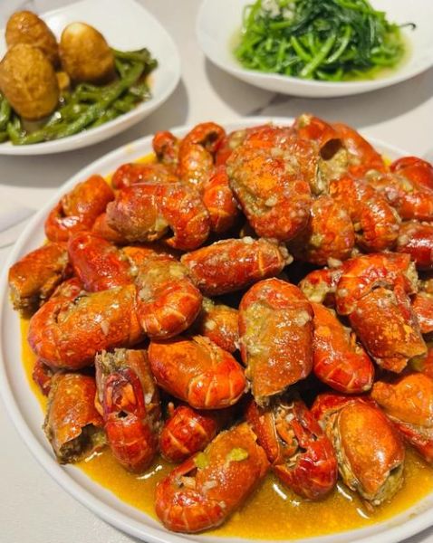 小龙虾怎么做最好吃_家常小龙虾做法大全