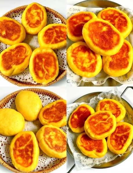 玉米锅贴饼子怎么做_玉米锅贴饼子家常做法