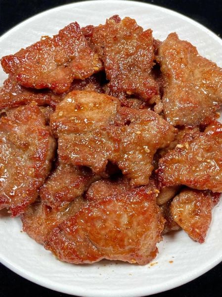 牛里脊怎么做好吃_牛里脊腌制多久才嫩