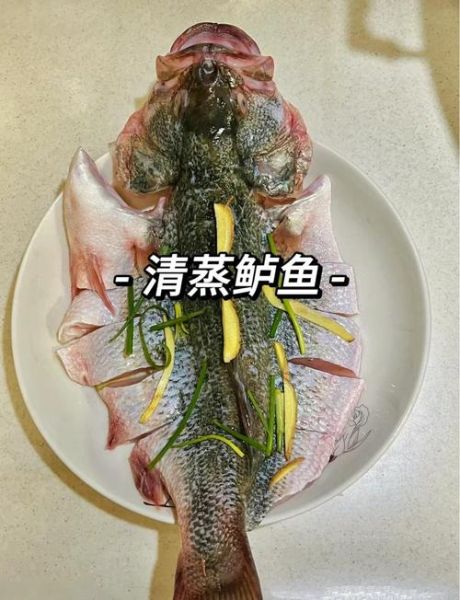 清蒸鱼怎么做才鲜嫩_清蒸鱼的做法步骤详解