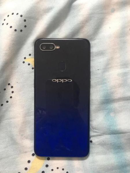 oppoa7x手机怎么样_oppoa7x值得买吗