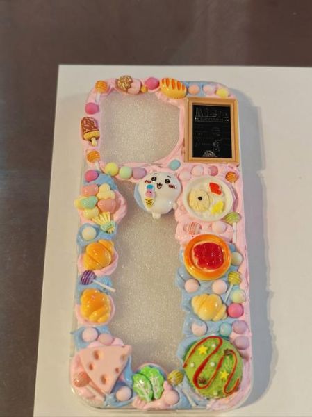 手机壳diy怎么做_手机壳diy需要哪些材料