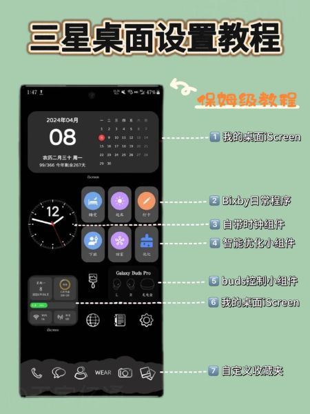 手机主界面怎么设置_手机主界面图标怎么整理