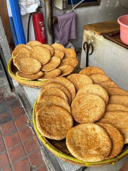 青稞饼怎么做_青稞饼的做法步骤