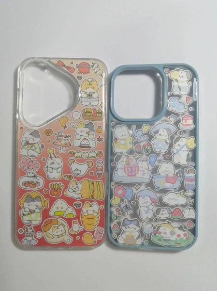 手机壳diy怎么做_手机壳diy需要哪些材料