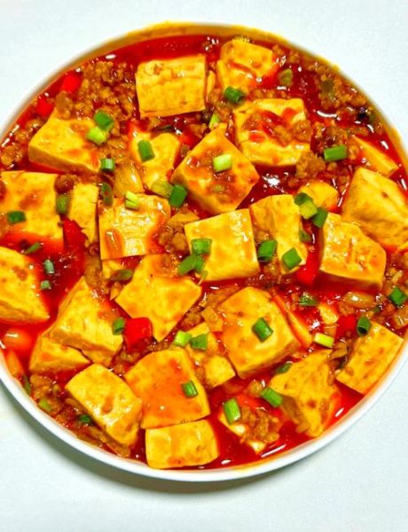 麻婆豆腐怎么做_家常麻婆豆腐简单做法