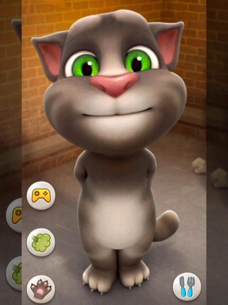 会说话的汤姆猫手机版怎么玩_会说话的汤姆猫手机版下载安装