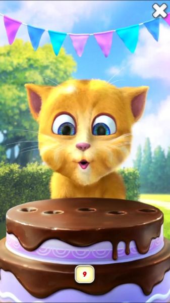 会说话的汤姆猫手机版怎么玩_会说话的汤姆猫手机版下载安装