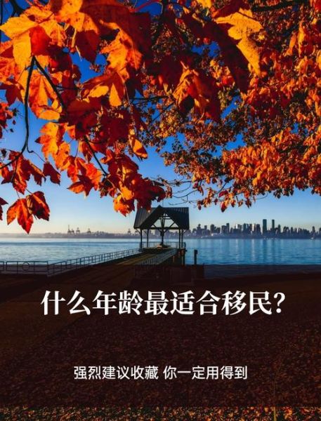 移民最佳年龄是多少_超过40岁还能移民吗
