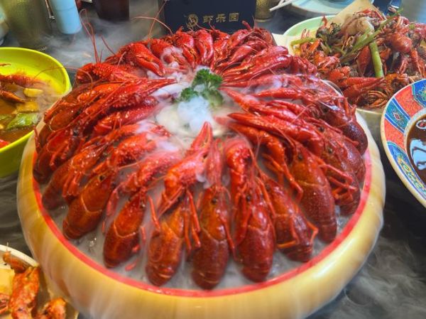 冰镇小龙虾怎么做_冰镇小龙虾需要煮多久