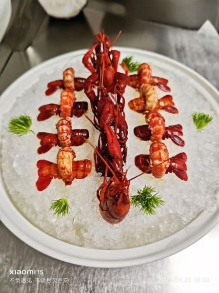 冰镇小龙虾怎么做_冰镇小龙虾需要煮多久
