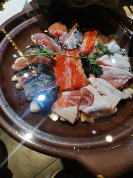 盐焗鱼的做法_盐焗鱼用什么鱼最好