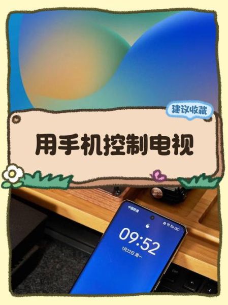 手机怎么遥控电视_手机遥控电视怎么设置