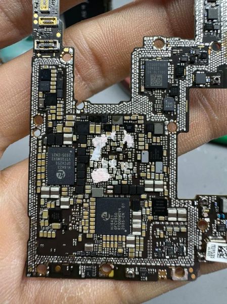 组装手机需要哪些零件_组装手机教程