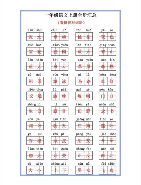 大地空词语是什么意思_大地空词语有哪些