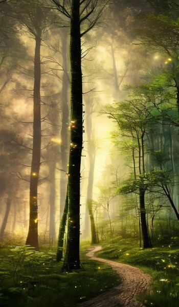 幽林深处在哪里_幽林深处有什么