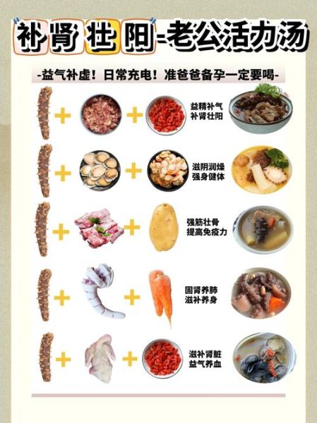 补肾汤的做法大全_补肾汤怎么煲最补肾