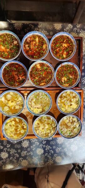 旗花面的家常做法_旗花面怎么做才好吃