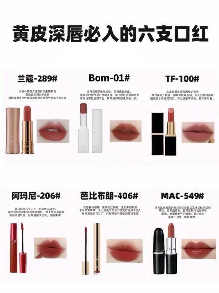 唇红怎么选色号_唇红掉色怎么办