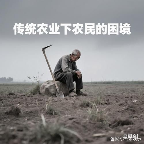 耕作之苦是什么意思_如何理解农民的辛劳