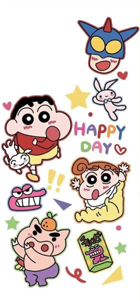 手机壁纸卡通怎么选_高清卡通壁纸哪里下载